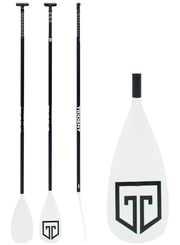 Trident T6AL-LL adjustable SUP paddle