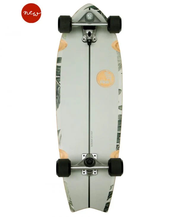 Slide Fish Drifter 32"