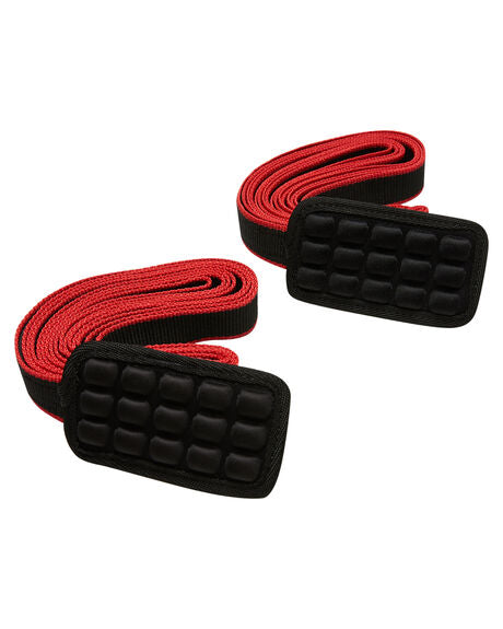 OCEAN AND EARTH Tie Downs 12Ft 3 6M