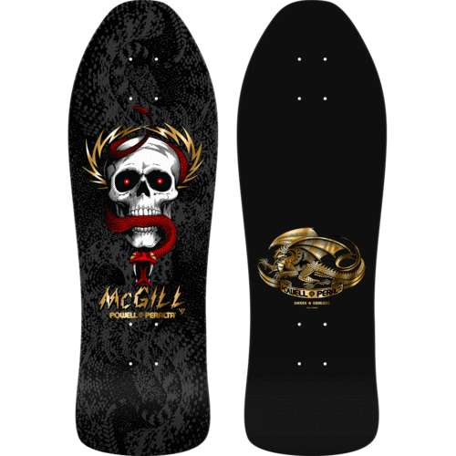 Powell Peralta Bones Brigade Mike Mcgill - Series 16