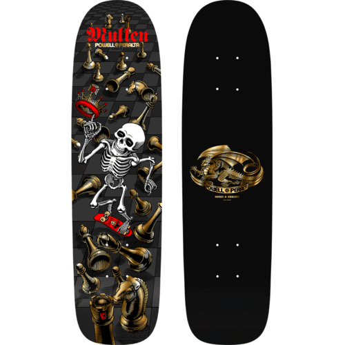 Powell Peralta Bones Brigade Rodney Mullen - Series 16