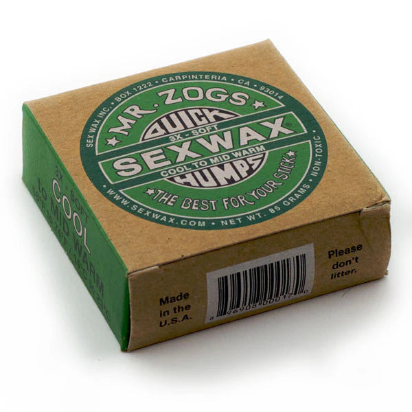 sex wax