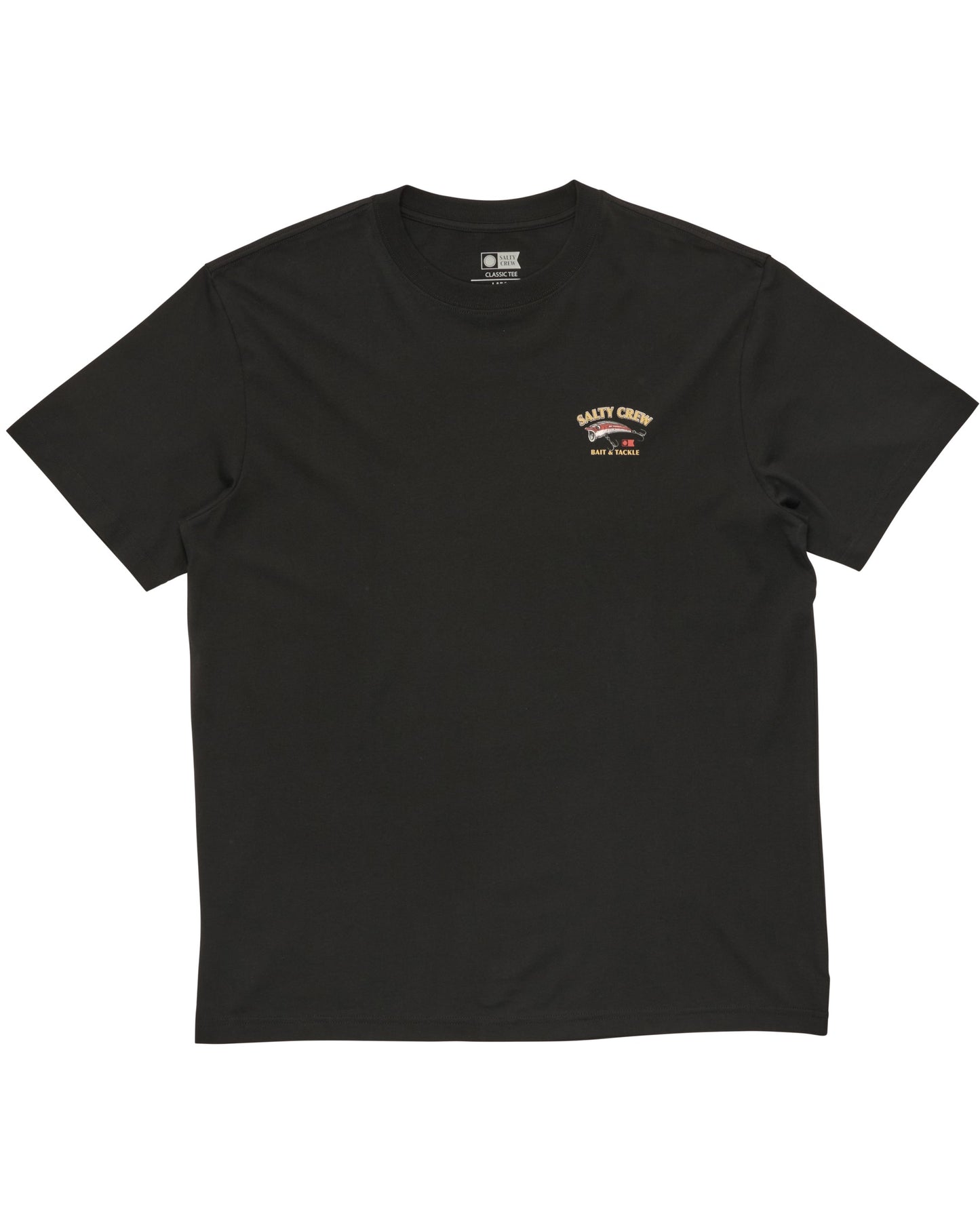 salty crew snag it classic t shirt