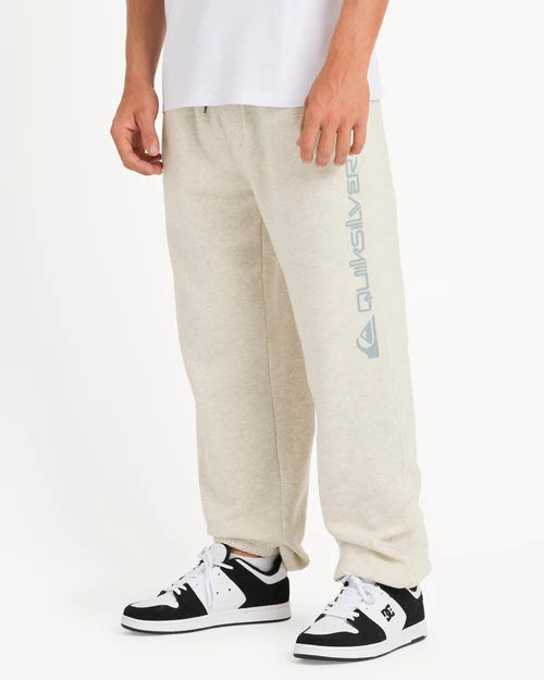 Quiksilver Mens Graphic Track Pants