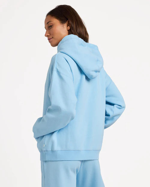 Roxy Dreamy Days Pullover Hoodie l Blue
