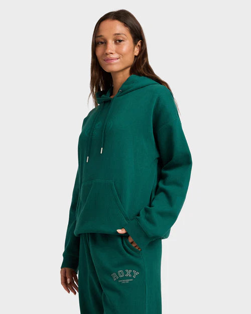 Roxy Dreamy Days Pullover l Green- 2 For $120
