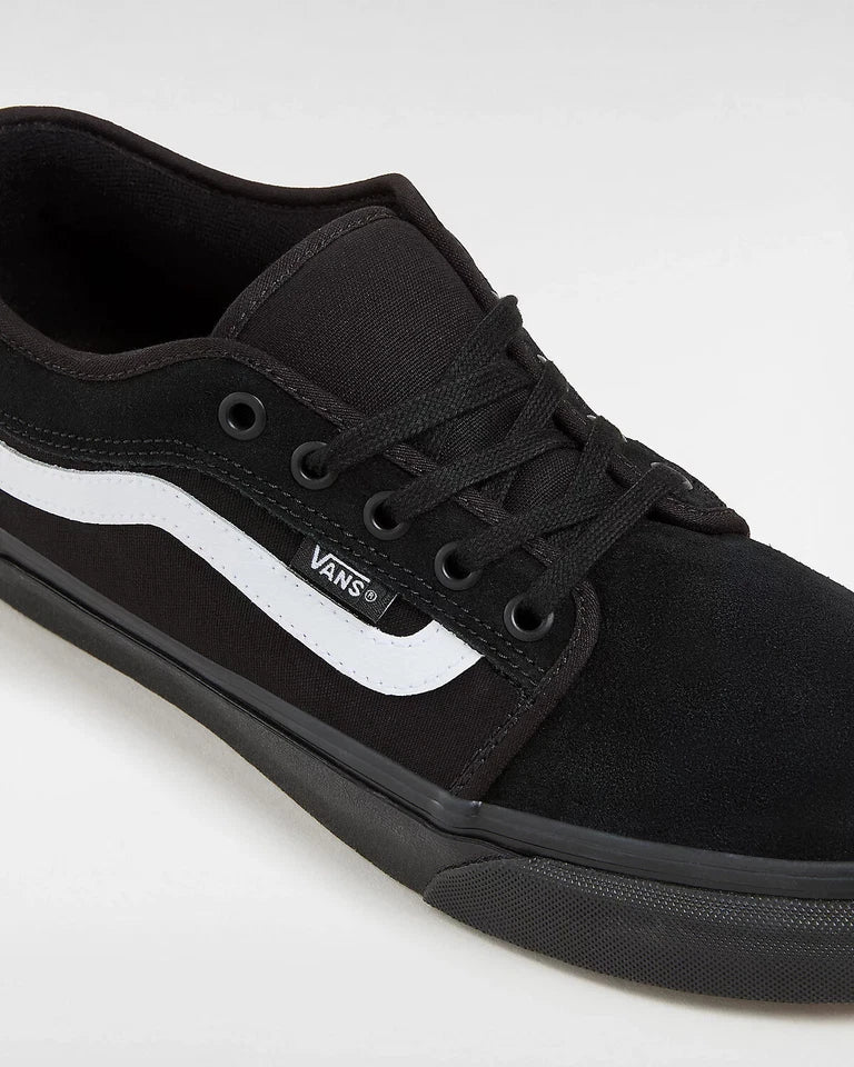 Vans Skate Chukka Low Sidestripe