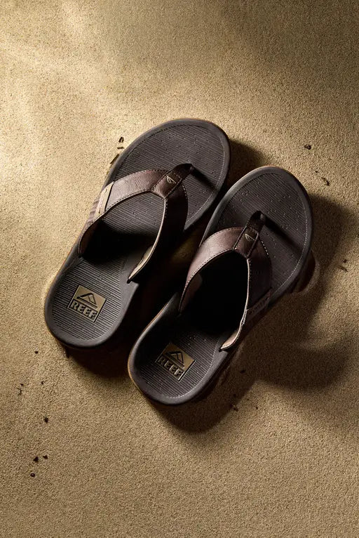 Reef Santa Ana Jandal-Brown