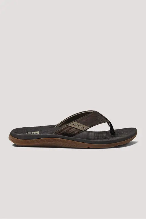 Reef Santa Ana Jandal-Brown