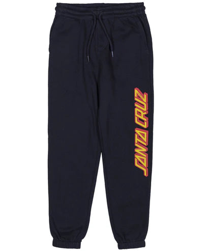 Santa Cruz Classic Strip Track Pant