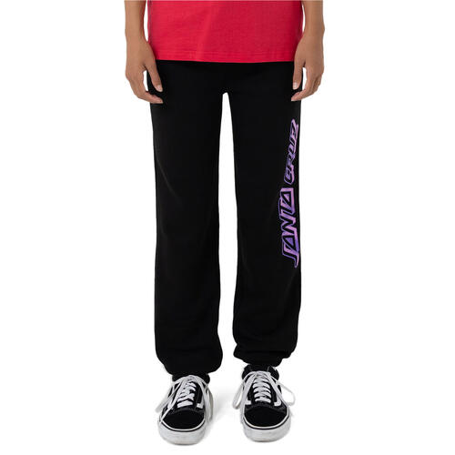 Santa cruz seeing moon trackpant- Girls