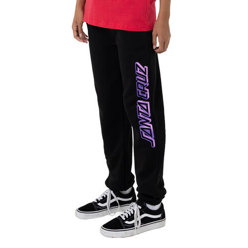 Santa cruz seeing moon trackpant- Girls