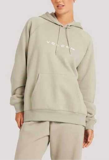 Volcom 2 for $100 Mens and Womens Fleece