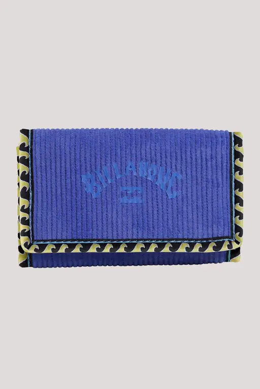 Billabong the good era wallet