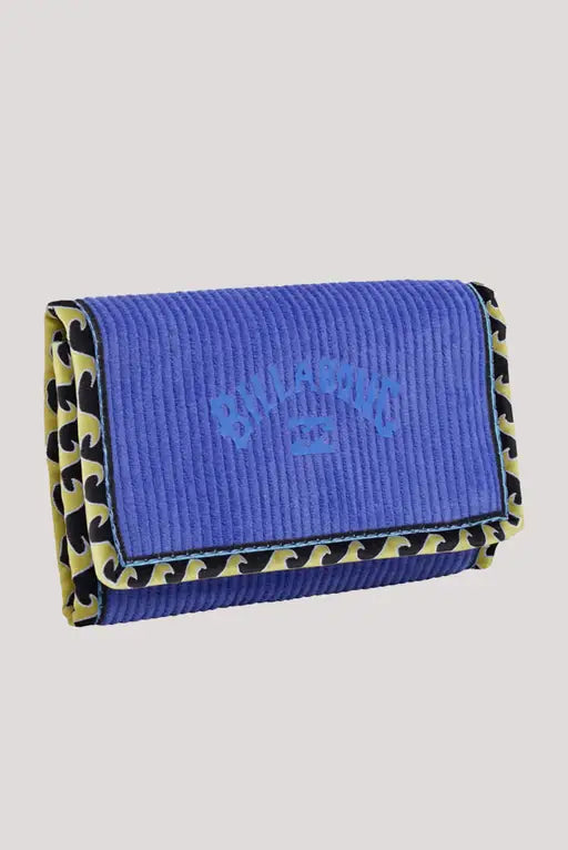 Billabong the good era wallet