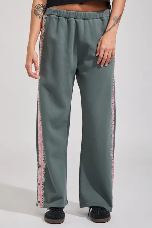 Billabong the way back pant