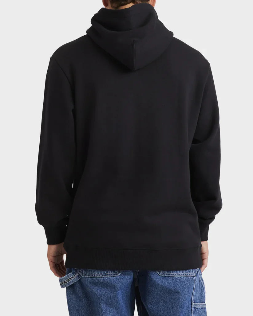 Billabong tonal boss pop hood