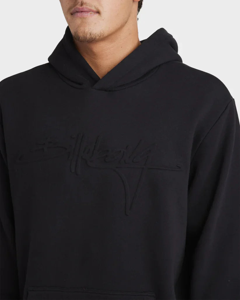 Billabong tonal boss pop hood