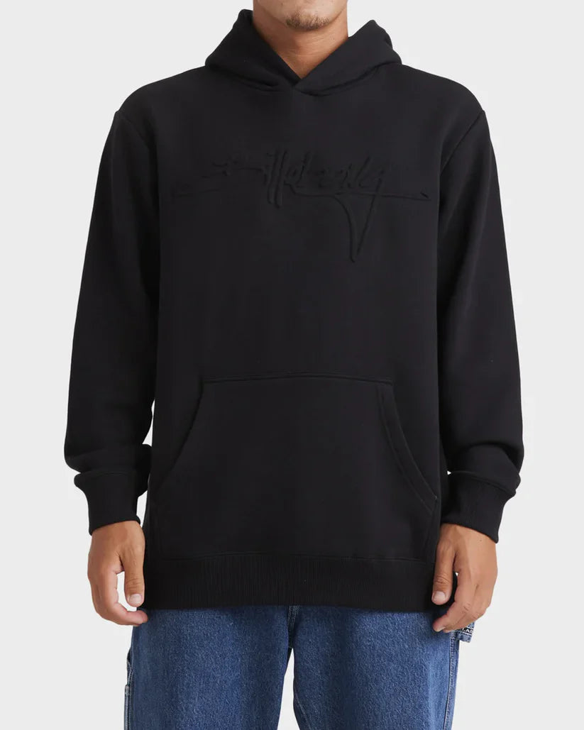Billabong tonal boss pop hood