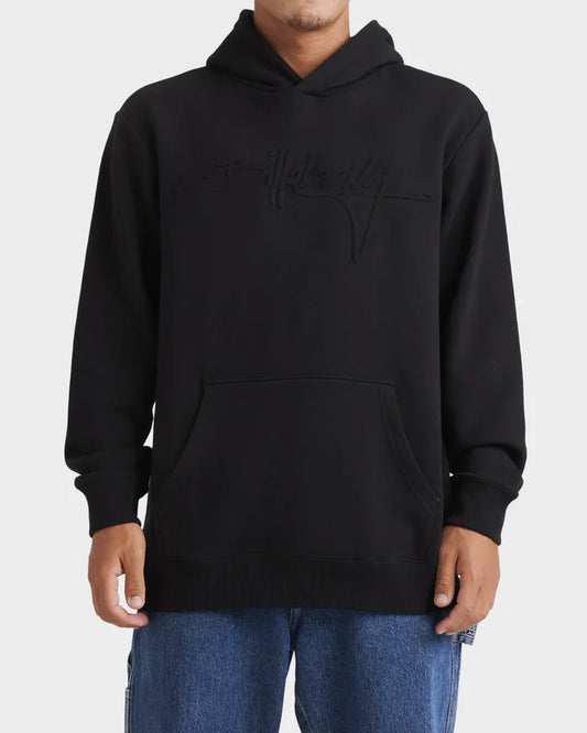 Billabong tonal boss pop hood
