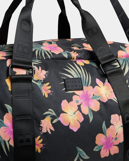 Billabong Weekend Seeker Duffle Bag