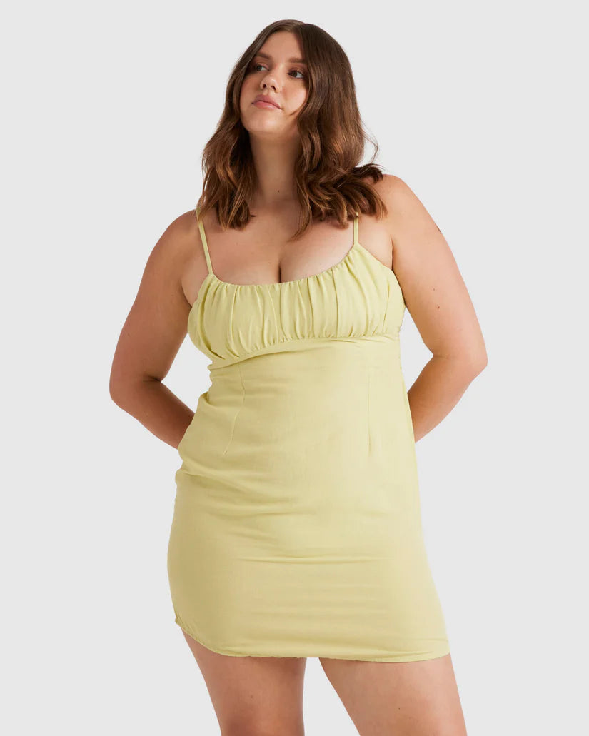 Billabong Angel Mini Dress