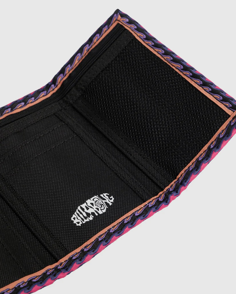 Billabong atom wallet
