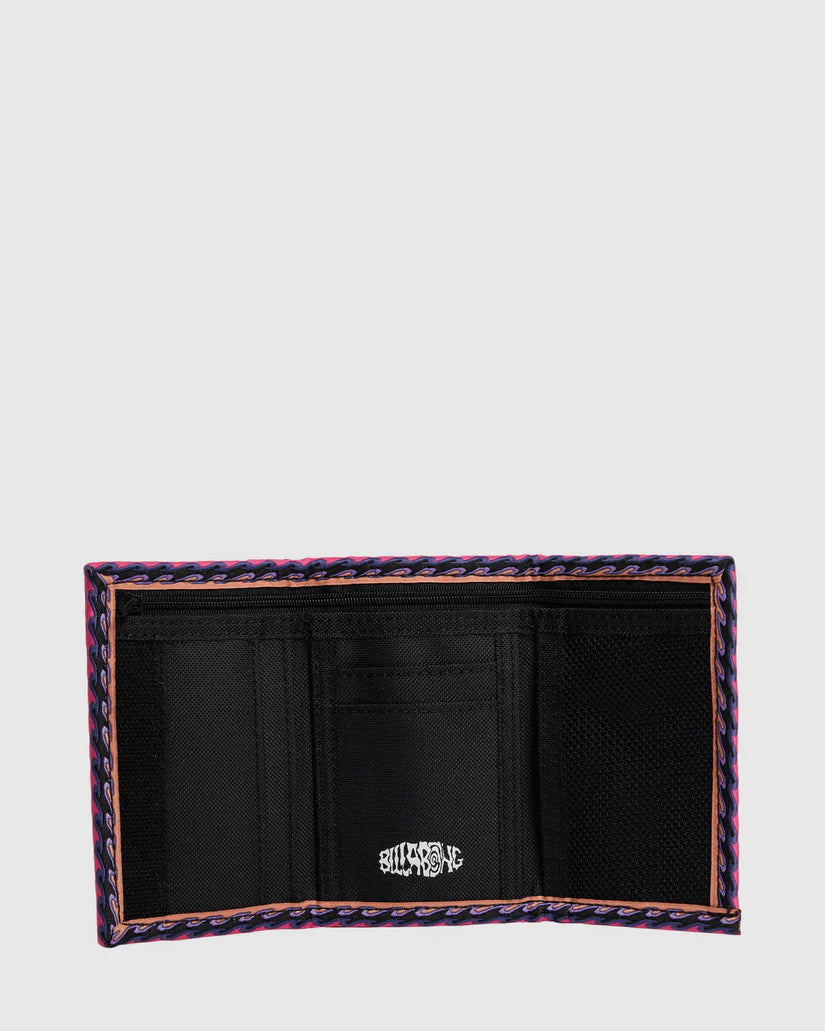 Billabong atom wallet