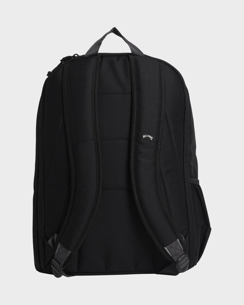 Billabong juggernaught backpack