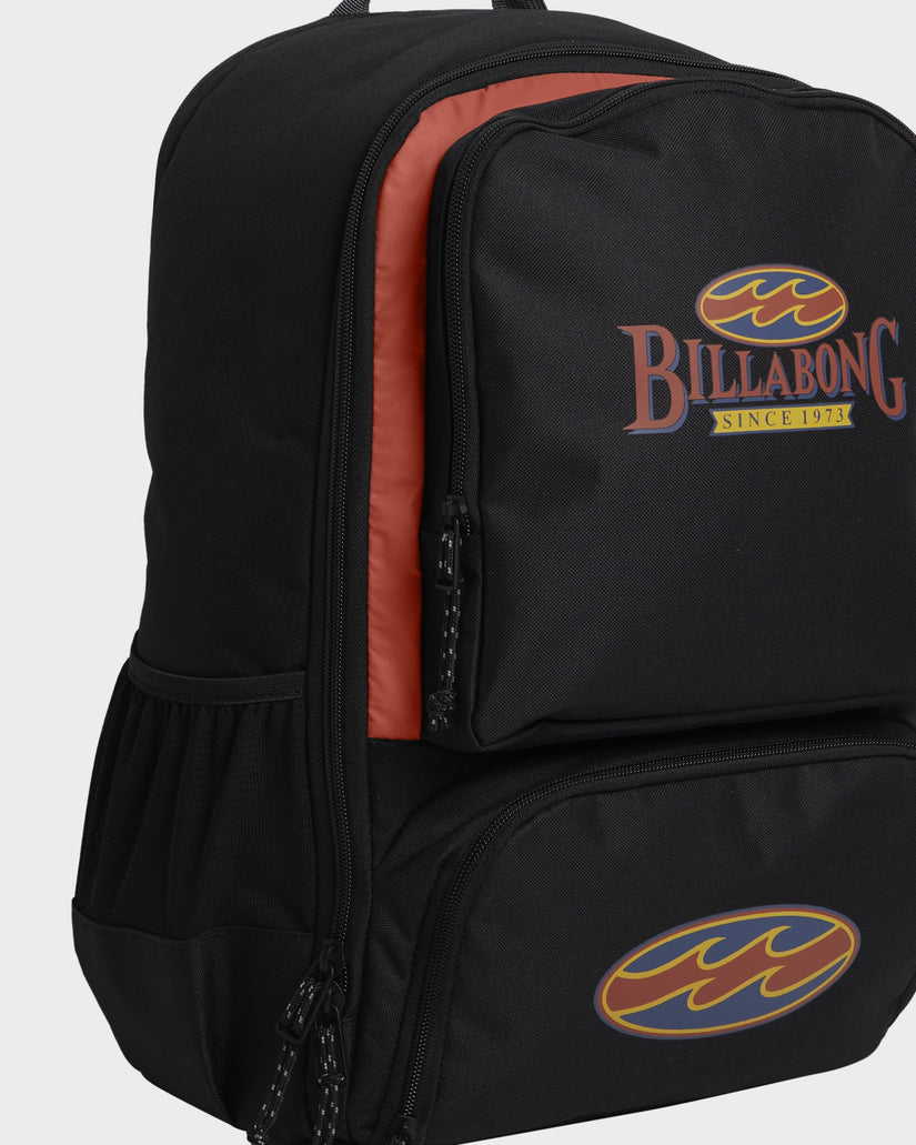 Billabong juggernaught backpack
