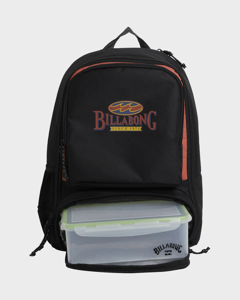 Billabong juggernaught backpack
