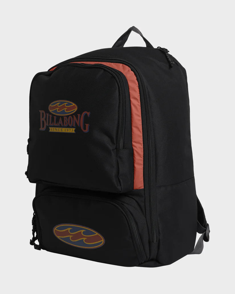 Billabong juggernaught backpack