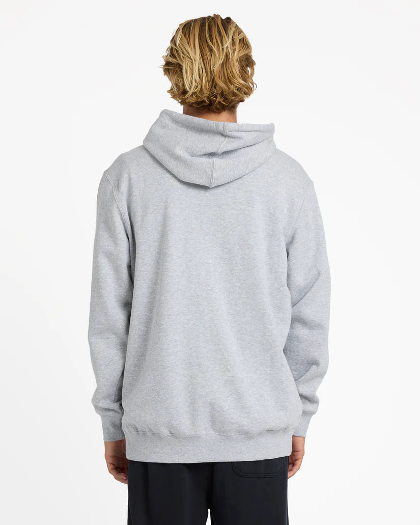 Billabong Premium Zip Thru Hood