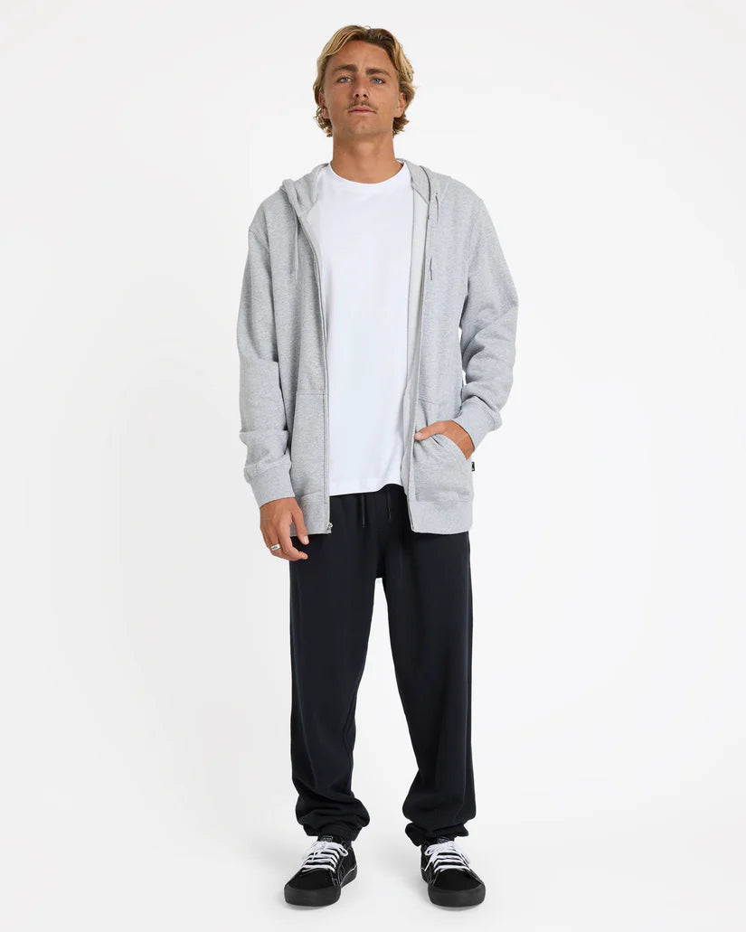 Billabong Premium Zip Thru Hood