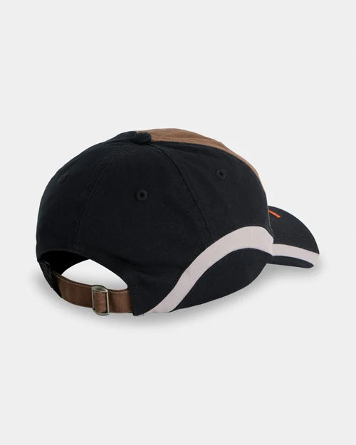 Billabong Spec System Lad Cap l Black