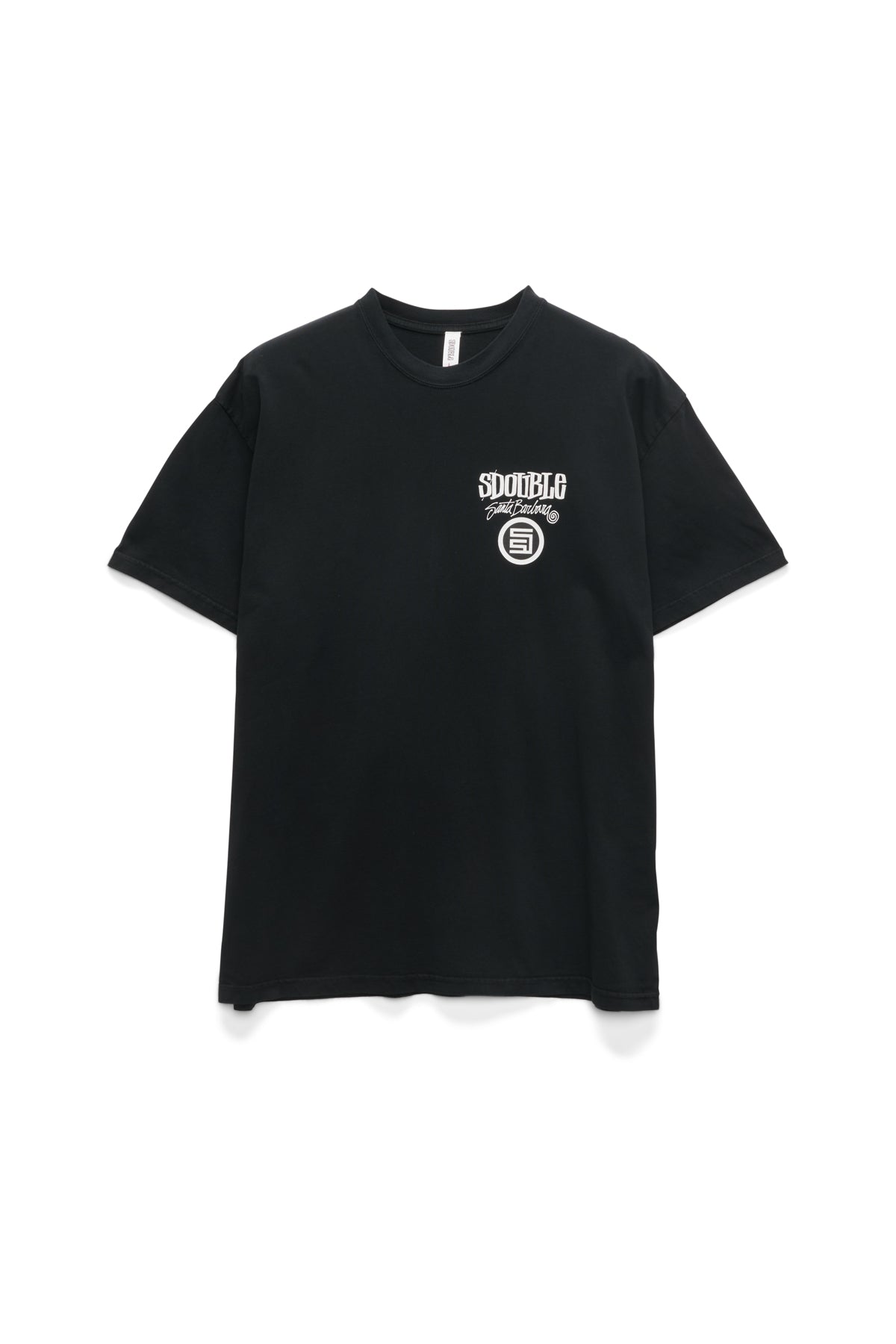 S Double Combo Platter Tee