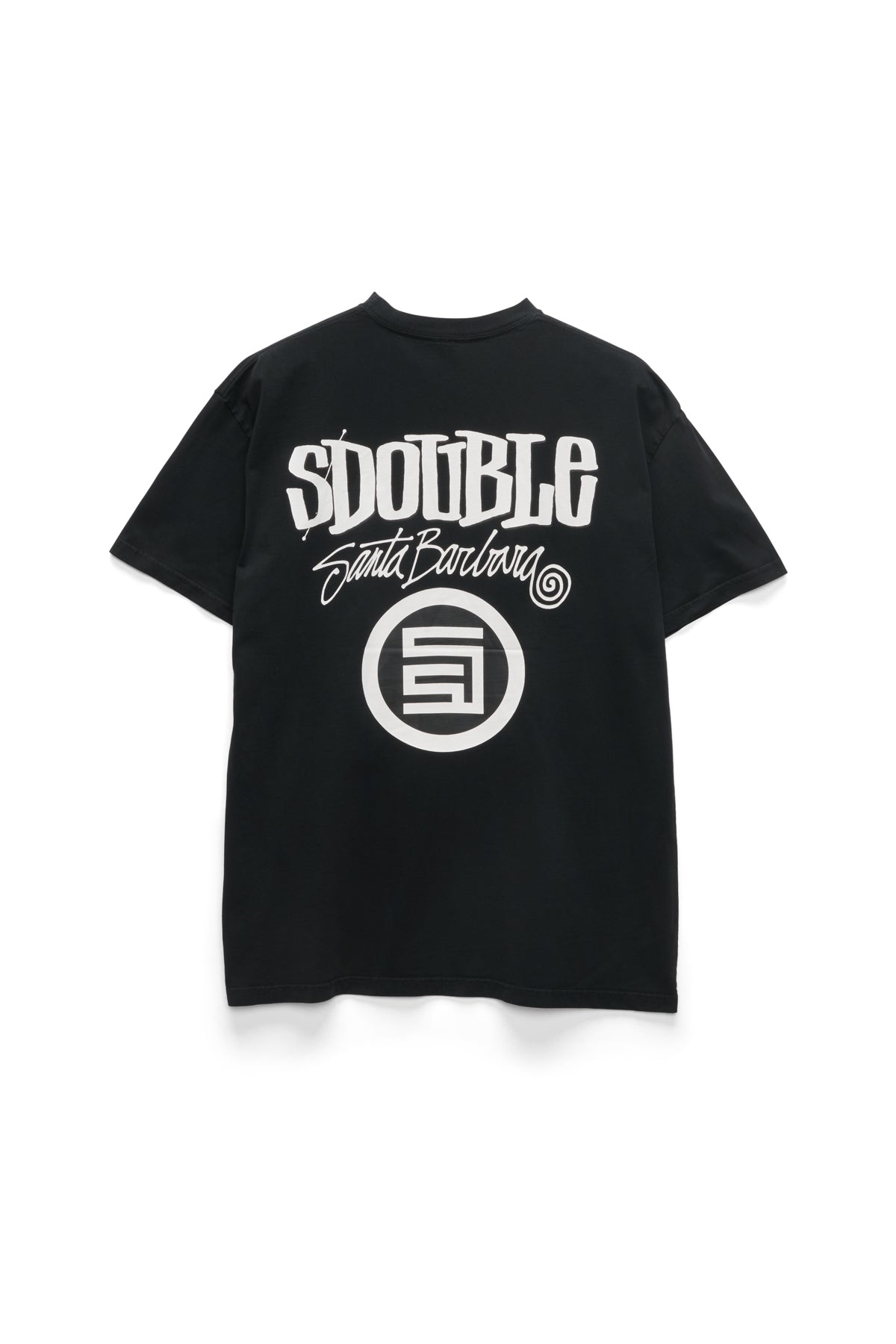 S Double Combo Platter Tee