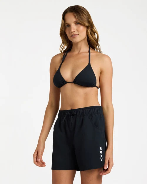 Roxy Womens Wave 5" Boardshorts