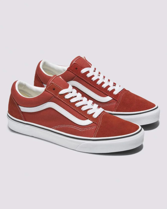 Vans Old Skool Colour Theory Bossa Nova