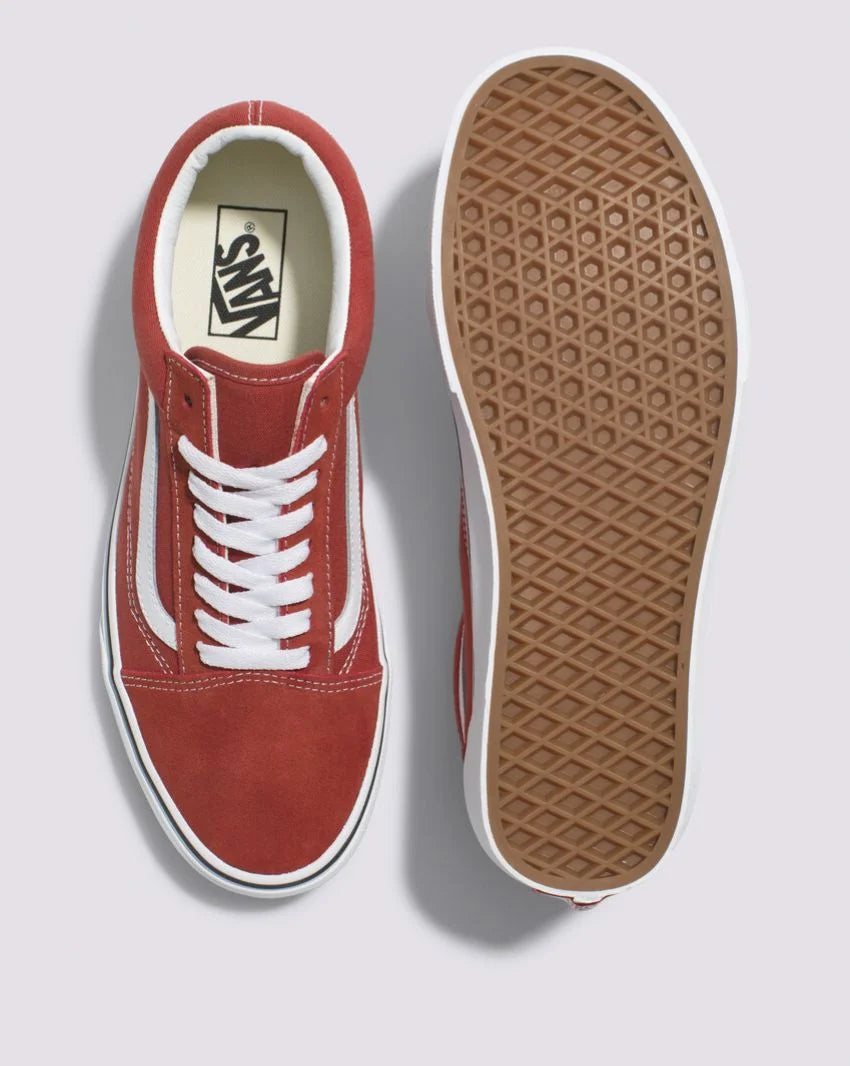 Vans Old Skool Colour Theory Bossa Nova
