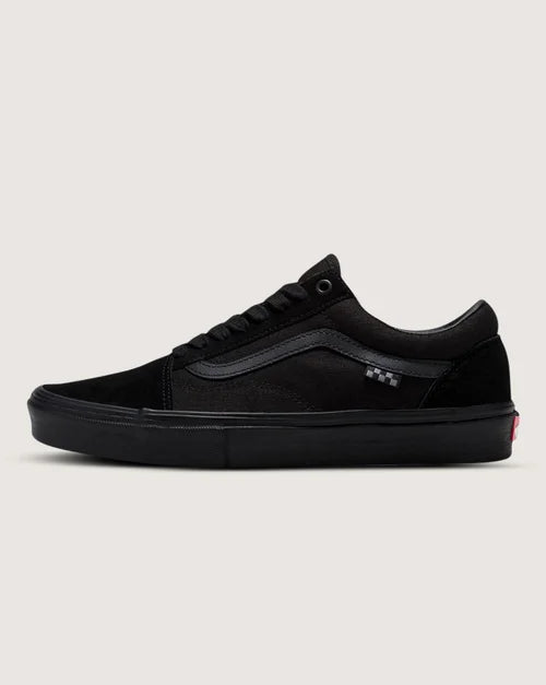 Vans Skate Old Skool | Blk\Blk