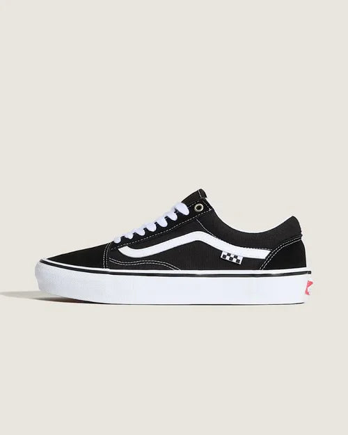Vans Skate Old Skool | Black\White