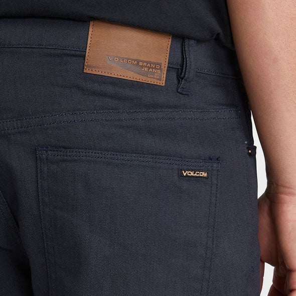 Volcom SOLVER DENIM Pant