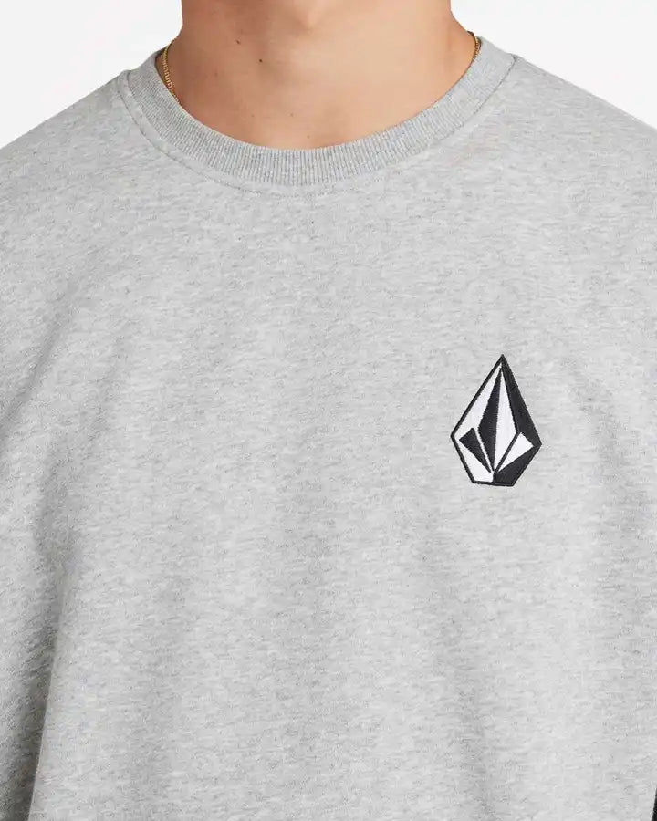 Volcom Vologo Crew