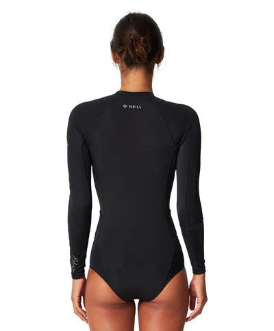 Oneil Bahia Neo Full Zip Long Sleeve 1mm Springsuit