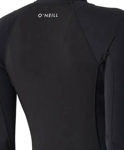 Oneil Bahia Neo Full Zip Long Sleeve 1mm Springsuit