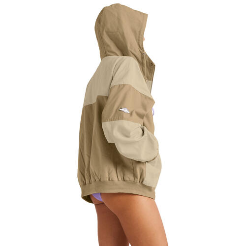 Billabong work it out canvas jacket