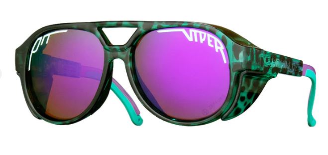 Pit Vipers Galapagos Exciters