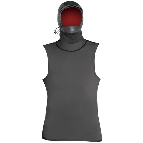 Xcel Insulate-X 2MM Hooded Vest