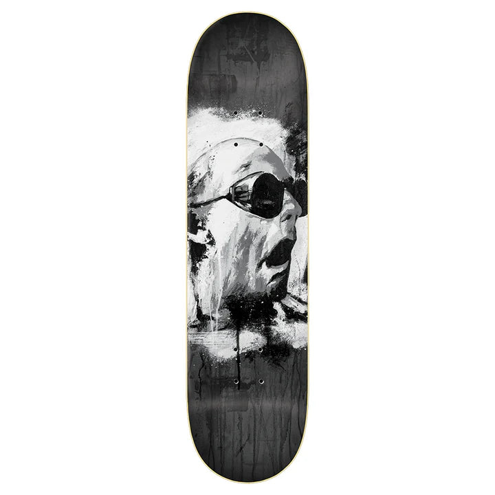 Zero Wimer 80's Doc Deck - 8.5"